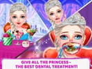 Princess Dentist clinic screenshot 11
