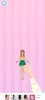 Paper Doll Diary: Dress Up DIY screenshot 5