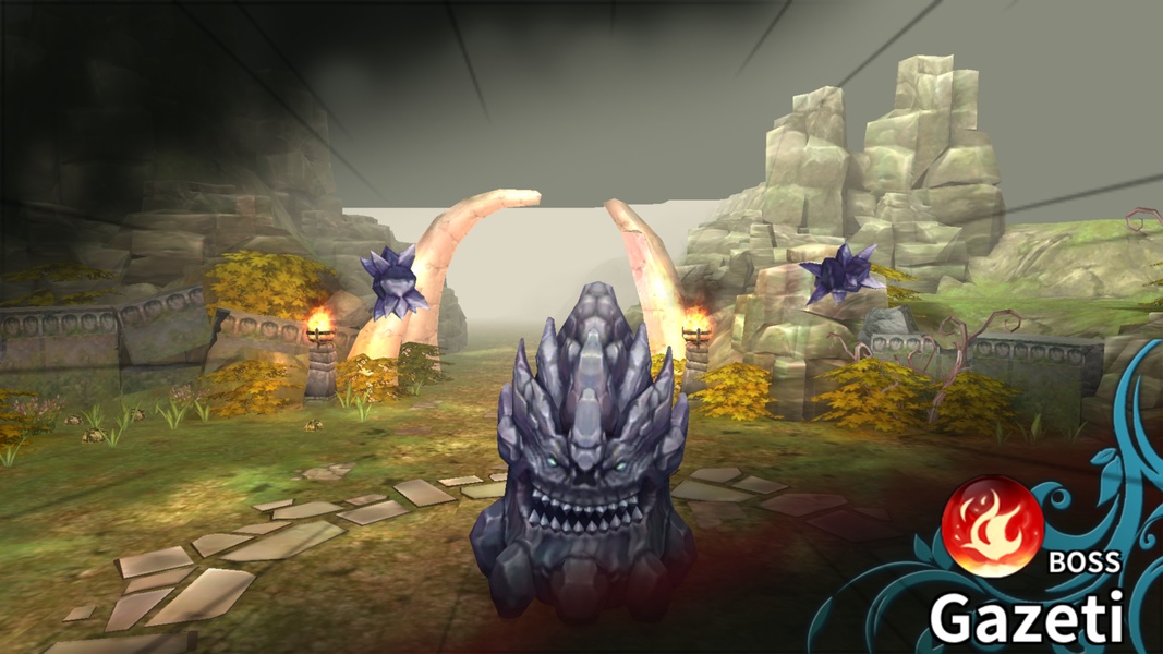 Action RO2 Spear of Odin - Preview 5