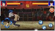 Bruce Lee Street Fight screenshot 4
