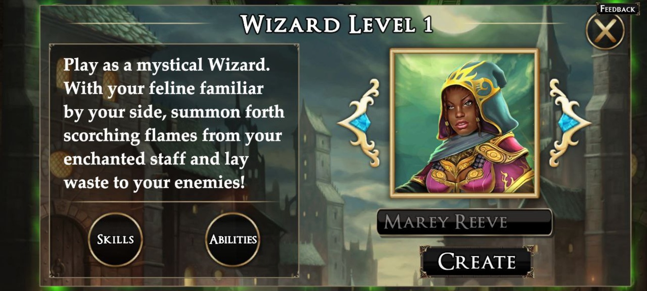 Hero Realms - Preview 5