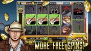 Jason Aldean Slots screenshot 2