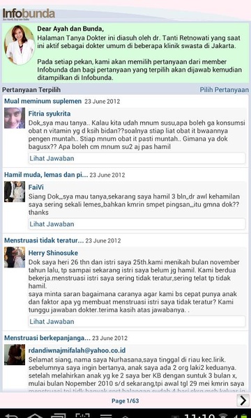 Infobunda - Preview 4