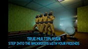 Backrooms Company Multiplayer screenshot 4