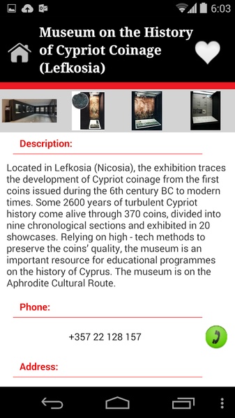Exploring Cyprus - Preview 2