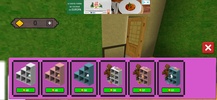 Baby Craft: Crafting & Building screenshot 10