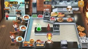 Just Cooking screenshot 8