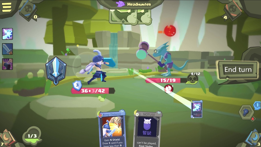 Dimension of Dreams - Preview 6