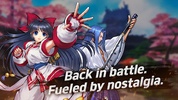 Samurai Shodown R screenshot 4