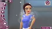 Fancy Dress Up Game For Girls screenshot 6