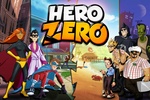 Hero Zero screenshot 5