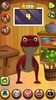 Talking Dinosaur screenshot 1