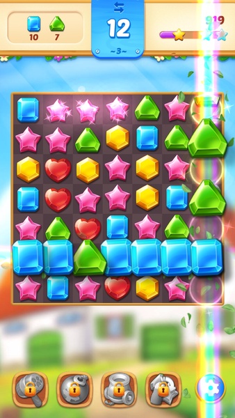 Jewel Town 2 - Preview 9