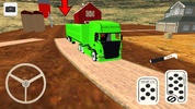 Harvest Transportation Sim screenshot 5
