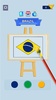 Draw The Flag: Geo Coloring screenshot 9