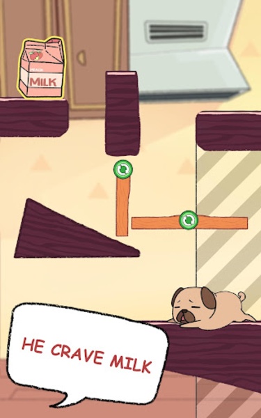 Dumb Cat House - Preview 12
