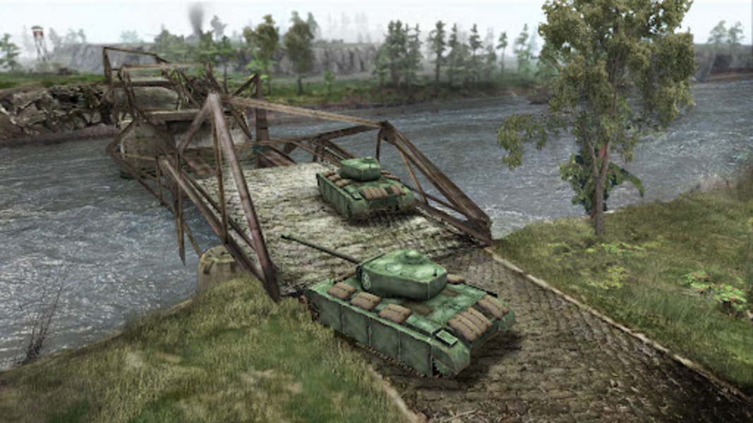 US Conflict - Preview 2