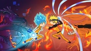 Stickman Hero Fight : All-Star screenshot 12