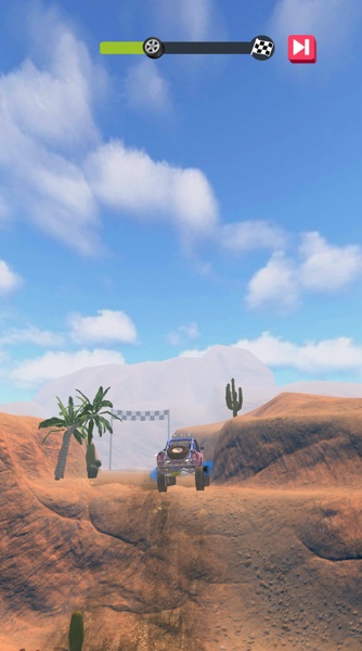 Draw Rally - Preview 4