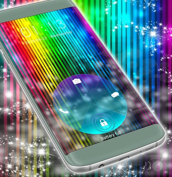 Lock Screen for LG - Preview 1