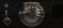 Escape: Hospice - Horror Game screenshot 6