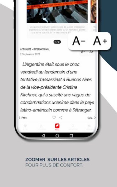 France Guyane - Preview 6