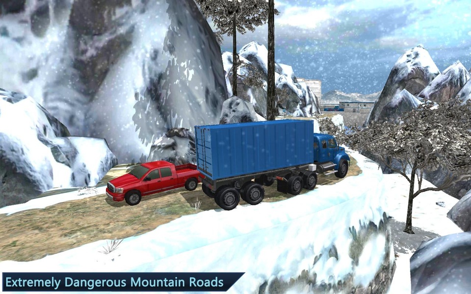 Off-Road 4x4 - Preview 4