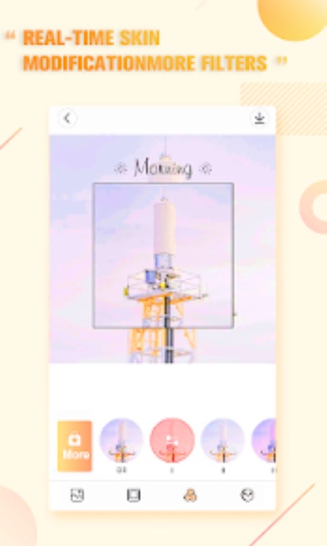 Bright Camera - Preview 6