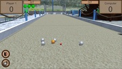 3D Bocce Ball: Hybrid Bowling & Curling Simulator screenshot 12