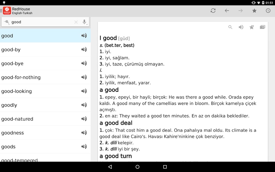 Dictionaries - Preview 7