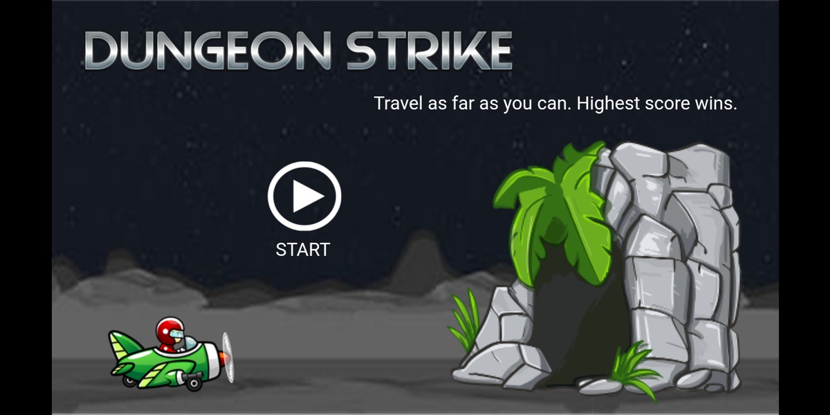 Dungeon Strike - Preview 3