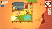 Cowboy Valley screenshot 2