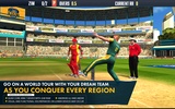ICC Pro Cricket 2015 screenshot 14
