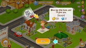 Megapolis Сity: Village to Town screenshot 3