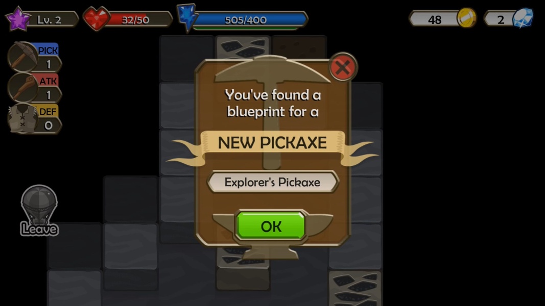 Mine Quest - Preview 11