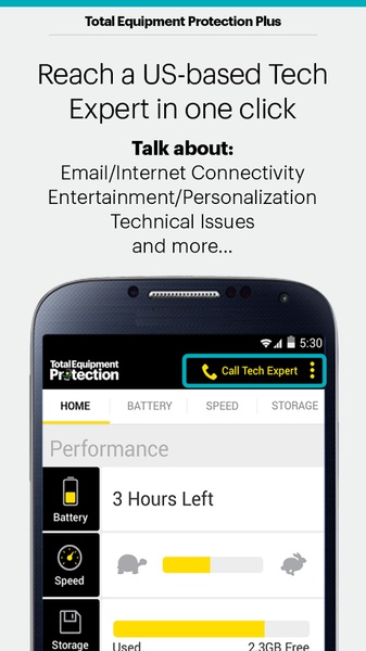 Sprint Protect - Preview 6
