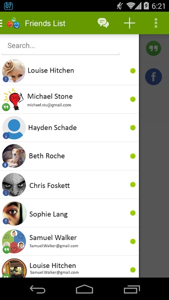 MyFunPeeps - Preview 5