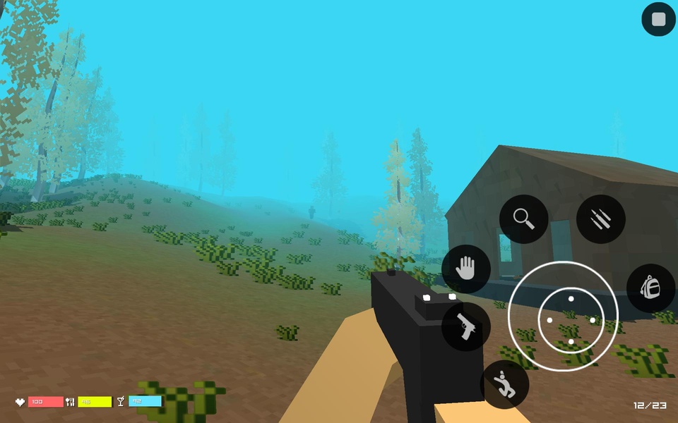 Multicraft block: Story Mode - Preview 5