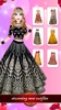 Indian Wedding Dress Up screenshot 2