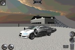 JET CAR - EXTREEME JUMPING screenshot 10