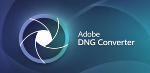 Избранное изображение Adobe DNG Converter