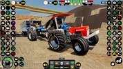 Tractor Simulator Game Offline screenshot 1