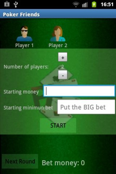 Poker Full Chips - Preview 1