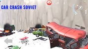Car Crash Soviet screenshot 2
