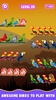 Bird Sort Puzzle - Bird Games screenshot 1