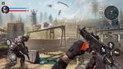 Call of Warfare FPS War Game screenshot 6