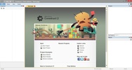 Construct 2 screenshot 3