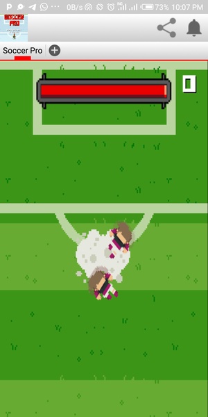 Soccer Pro - Preview 4