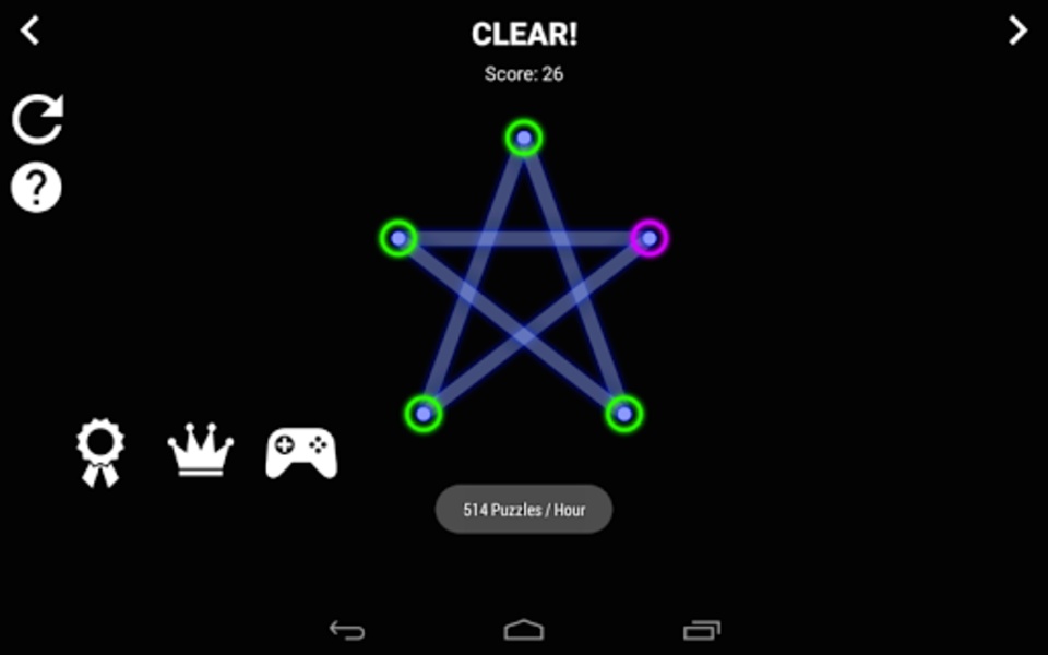 GlowPuzzle - Preview 10