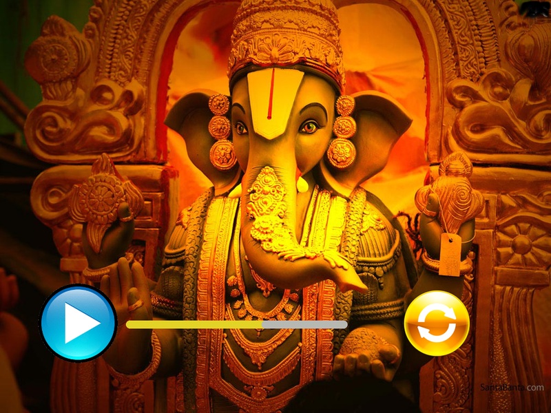 Ganesh Mantra HD - Preview 2